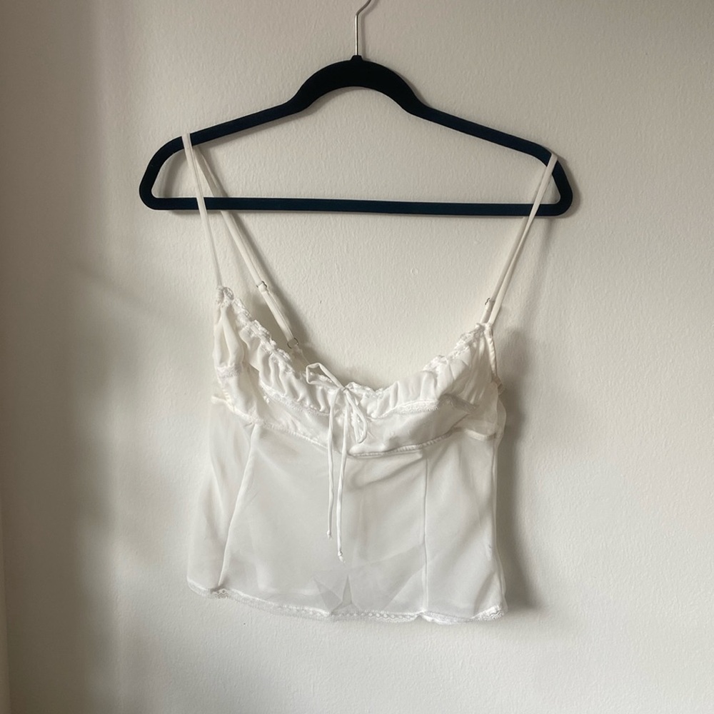 Unif camisole top